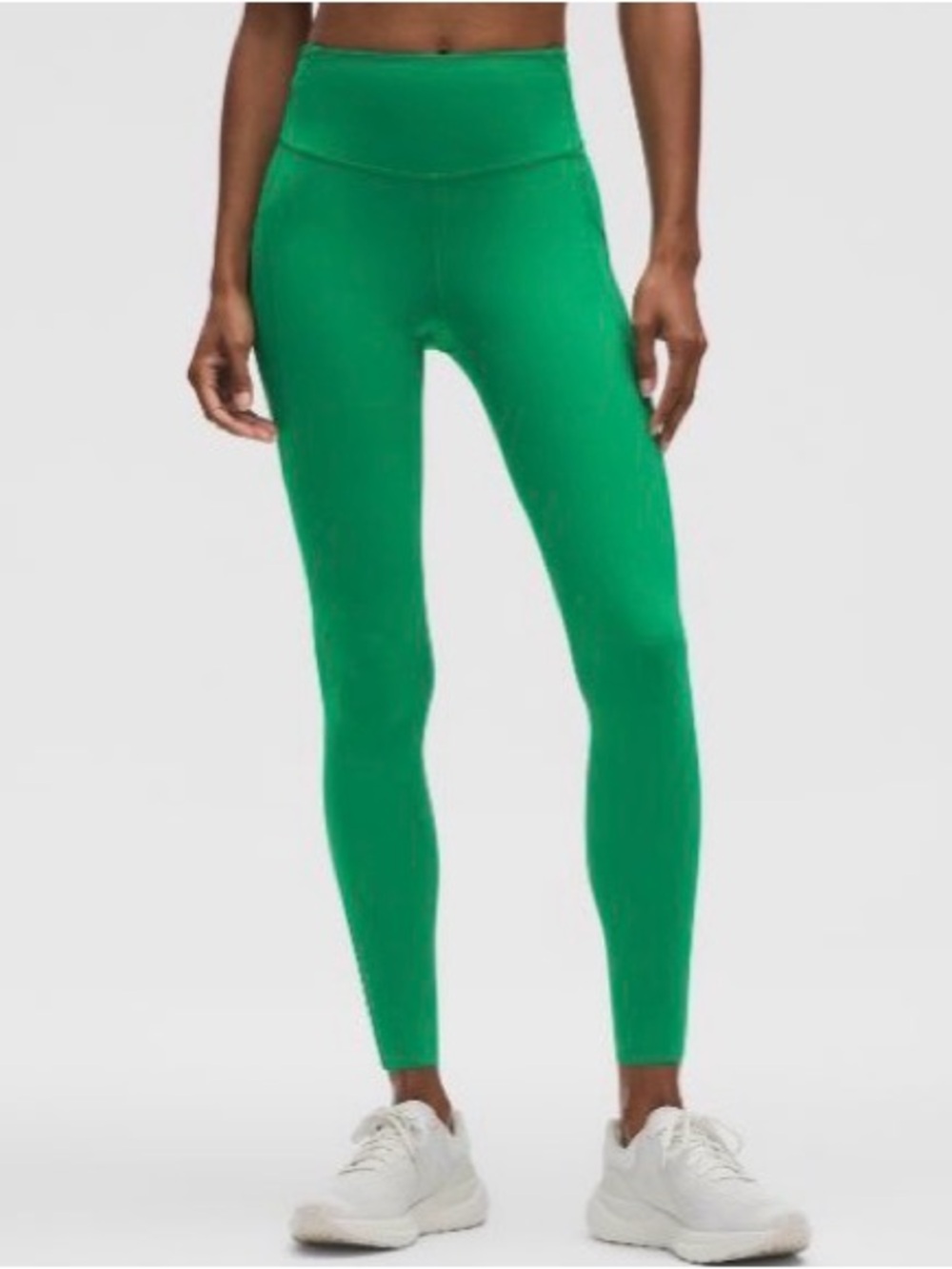 lululemon athletica NWOT Fast and Free Running Tight 28”